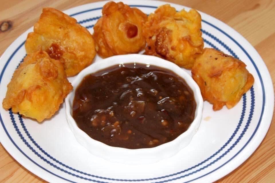 Kwek Kwek, KwekKwek, Tokneneng